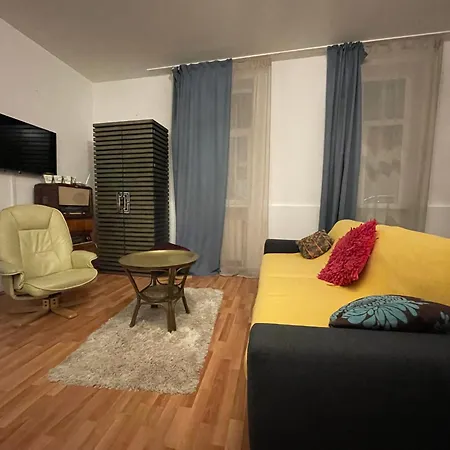 Apartament Luna Gruia Kluż-Napoka