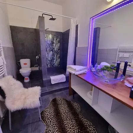 Apartament Luna Gruia