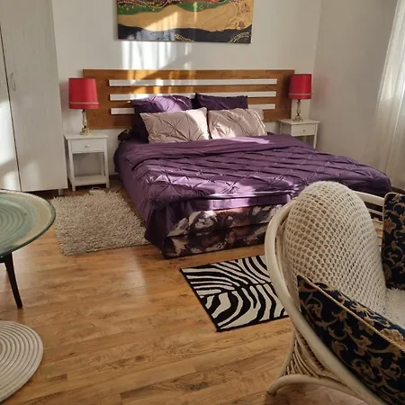 Luna Gruia Apartament Kluż-Napoka