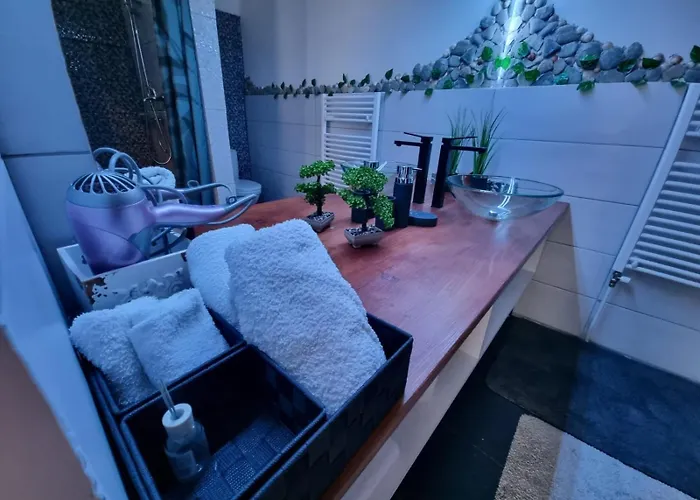 Luna Gruia Apartament *