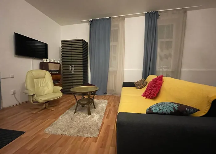 Apartament Luna Gruia Kluż-Napoka