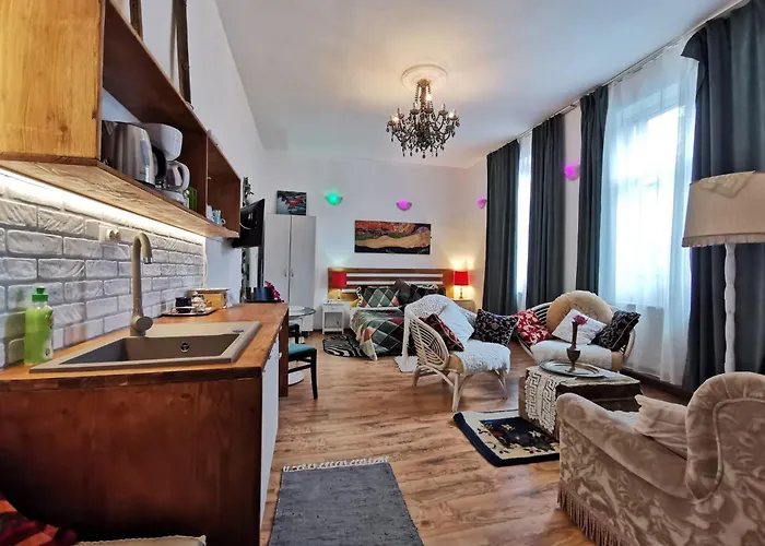 Luna Gruia Κλουζ-Ναπόκα